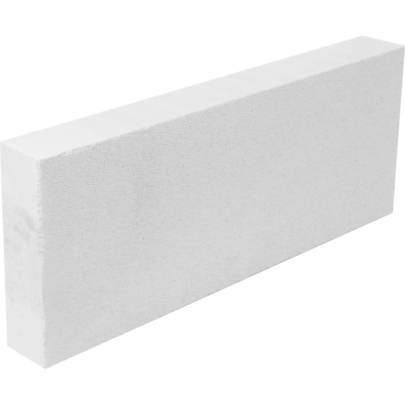 Газоблок Грас 600/250/75 (D500) (160)