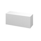 Газоблок BAU 600/300/150мм (48/1.296м3)