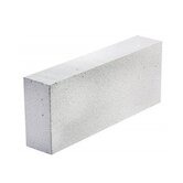 Газоблок BAU 600/300/100мм (64/1.152м3)