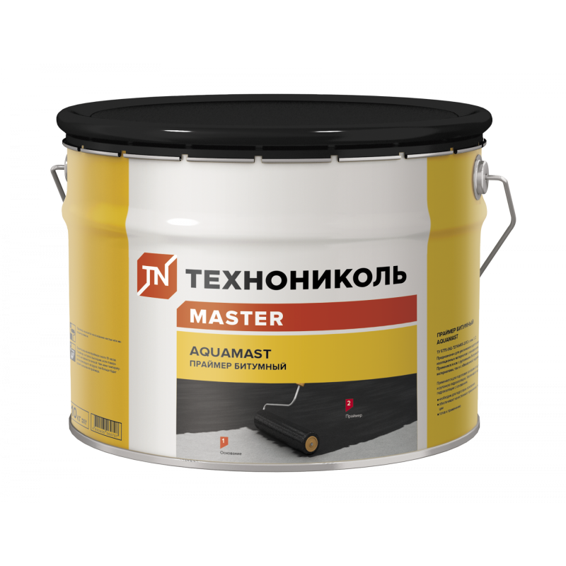 Праймер битумный ТЕХНОНИКОЛЬ 