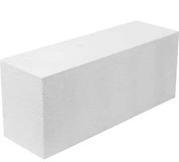 Газоблок BAU 600/300/200мм (32/1.152м3)