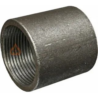 Муфта стальная 32