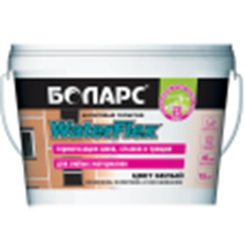 Герметик БОЛАРС "WATERFLEX"