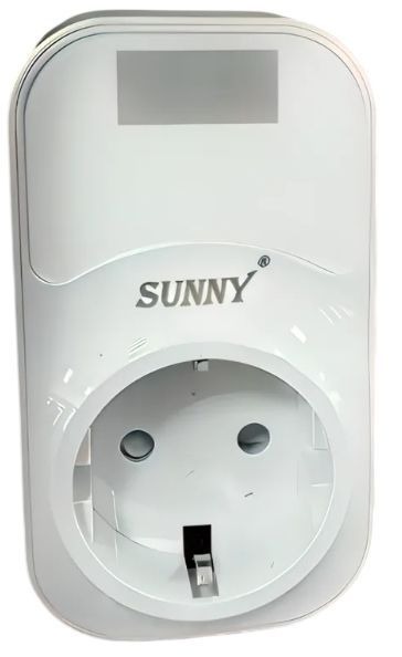Отсекатель напряжения Sunny 16A