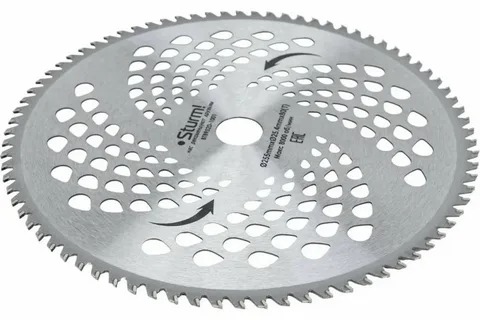 Фреза для триммера Sturm! BT8952D-1000