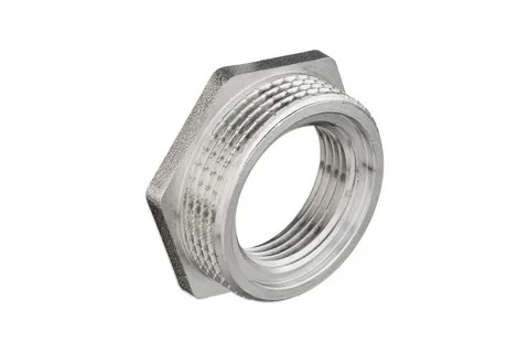 Футорка латунная 1"х1/2"