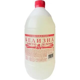 Белизна Чистоделофф 1000г