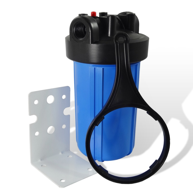 Колба фильтра  FILTER HOUSING  CH1050- BKBL-1 в сборе (прорач)