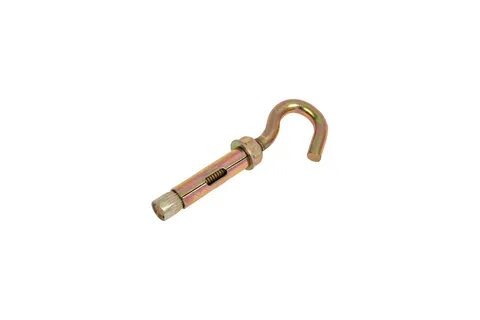 Болт анкерный с крюком 8*40