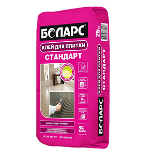 клей Стандарт