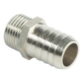 Штуцер латунь ALTStream наруж 20x1/2" (24/288шт)