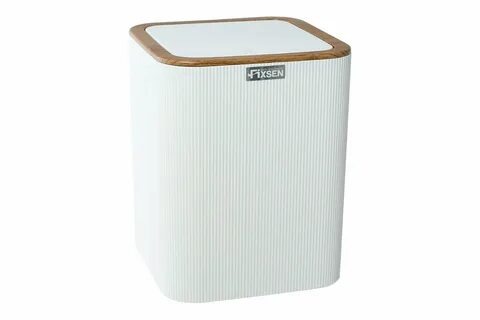 Ведро WHITE WOOD