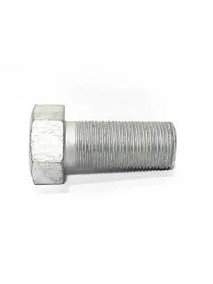 Болт М22*50(55)
