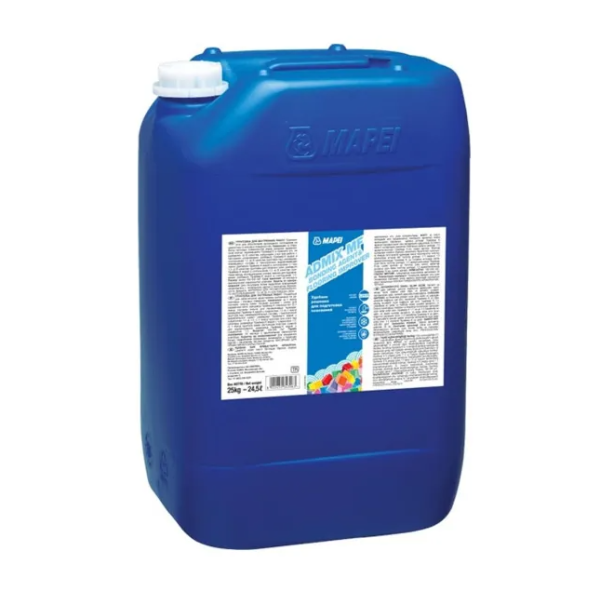 Грунтовка глубокого проникновения Mapei Admix MF 25кг концентрат