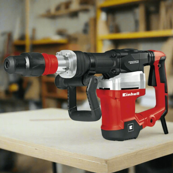 Молоток отбойный Einhell TE-DH 1027
