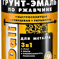 Эмаль по ржавчине Эмаль по ржавчине