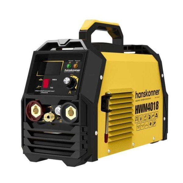 HWM4018
