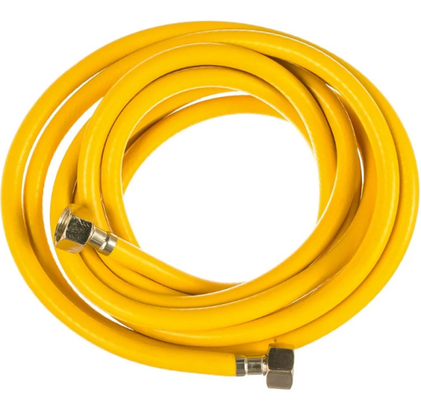 Шланг газовый ПВХ Elka 1/2" вн/вн 500 (см) 10*15