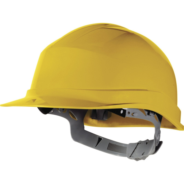Защитная каска ZIRCON1 цвет оранжевый