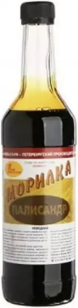 Сан-Пит Морилка Новбытхим неводная 0.5л Палисандр (12 шт/уп)