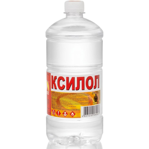 Ксилол Вершина 1л