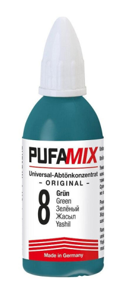 Колер Pufas PufaMix 08
