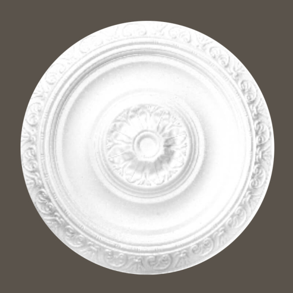 Розетка потолочная DecoStar DS10