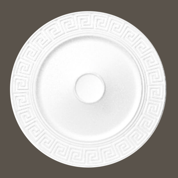 Розетка потолочная DecoStar DS12