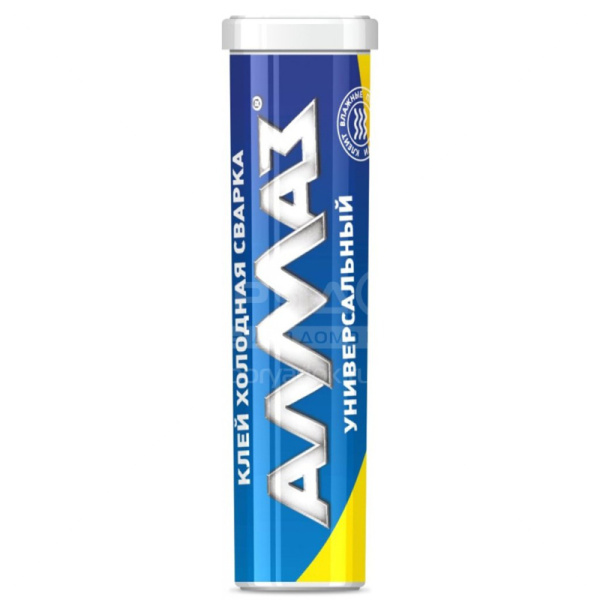 Холодная сварка "Алмаз"