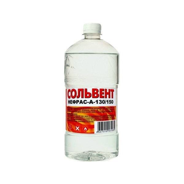 Сольвент Вершина 1л