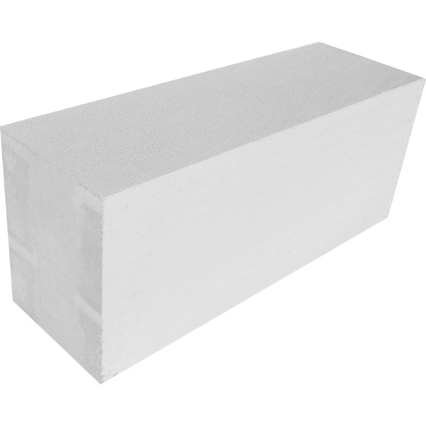 Газоблок Грас 600/250/200 (D500) (60)
